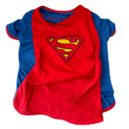 Disfraz Superman Talla M