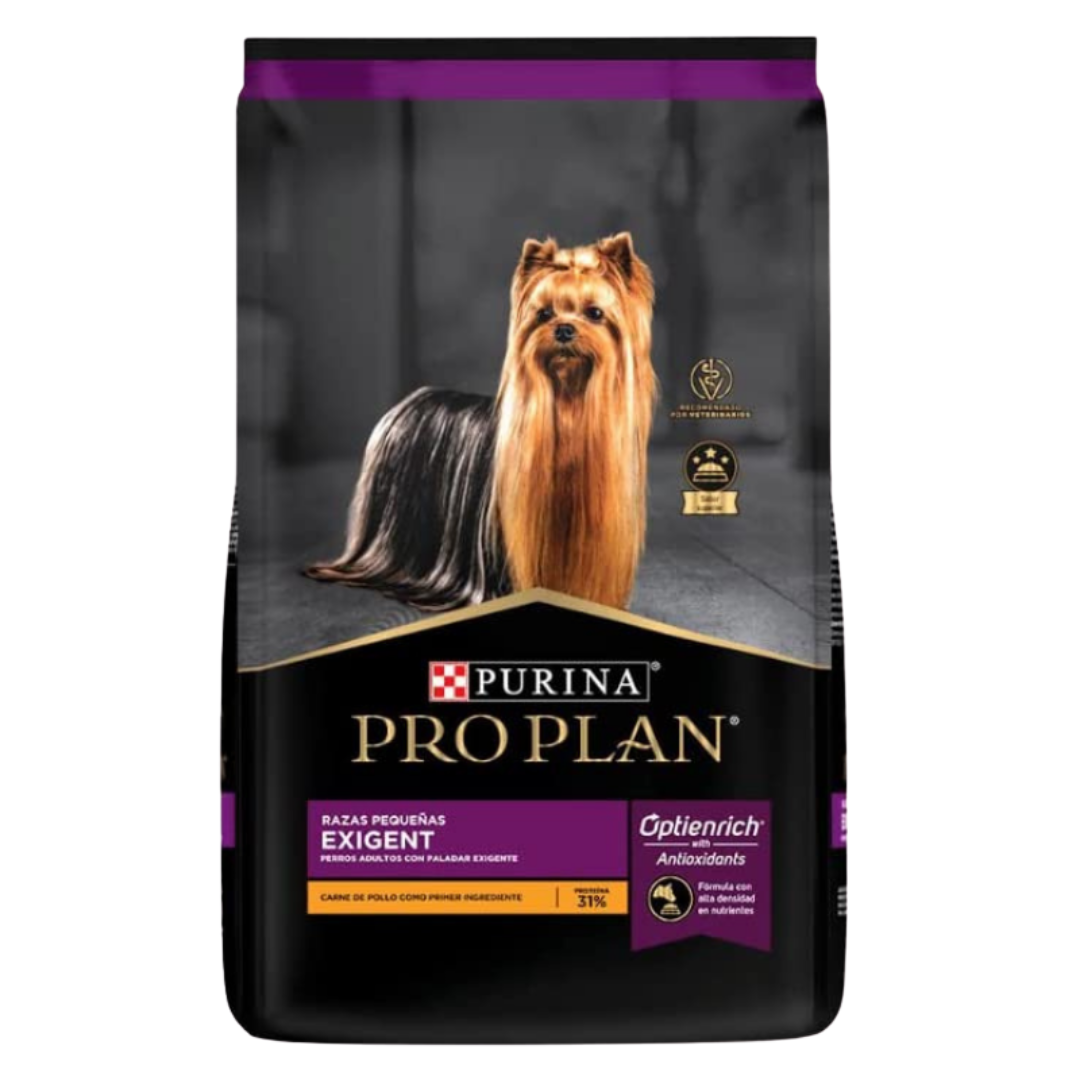 Pro Plan Exigent 3 Kg