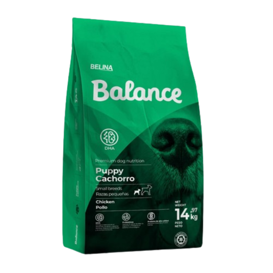 Balance Puppy 9.07 Kg