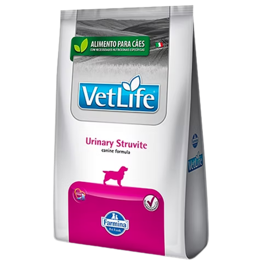 Vet Life Urinary Struvite Dog 10.1 Kg