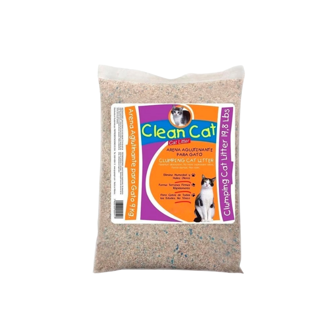 Arena Clean Cat 3 Kg