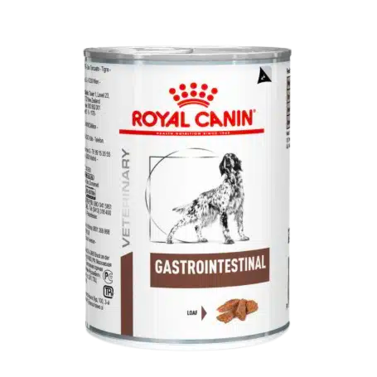 Royal Canin Lata Gastrointestinal