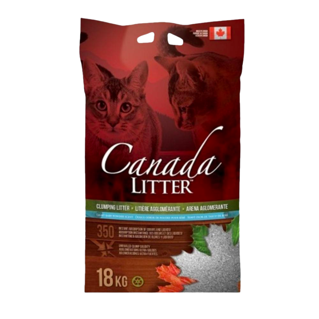Canada Arena 40 Lb