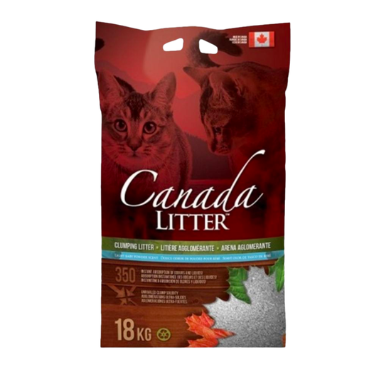 Canada Arena 40 Lb