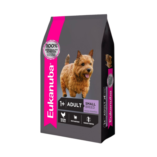 Eukanuba Adulto Small Breed 3 Kg
