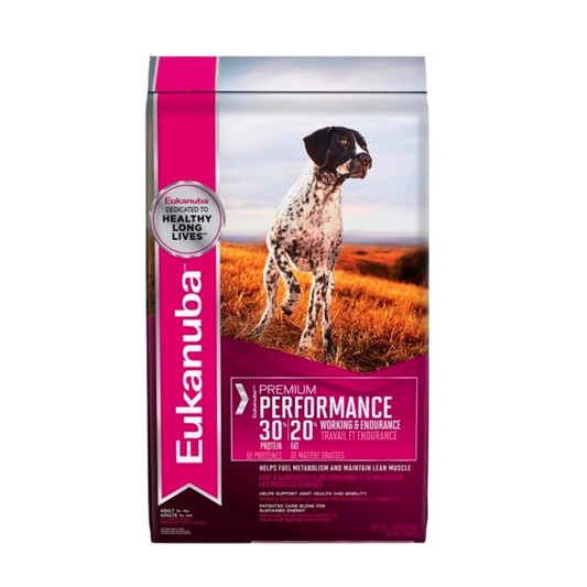 Eukanuba Performance 15 Kg