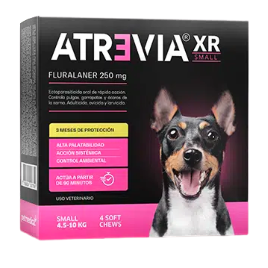 Atrevia Xr Small