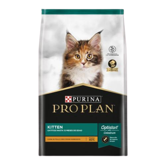Pro Plan Kitten 3 Kg