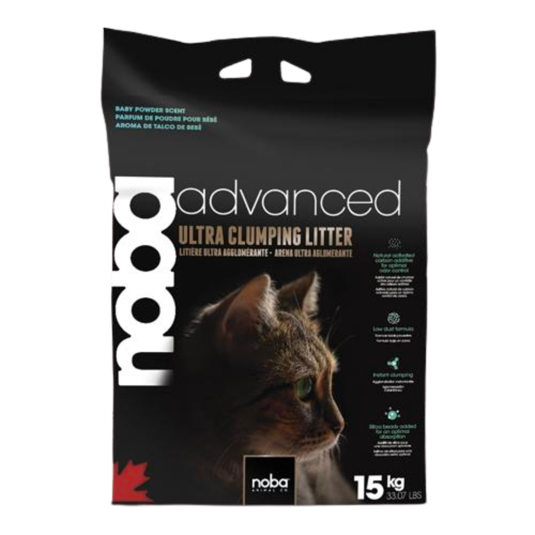 Arena Noba Advanced 15 Kg