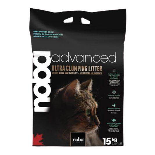Arena Noba Advanced 15 Kg