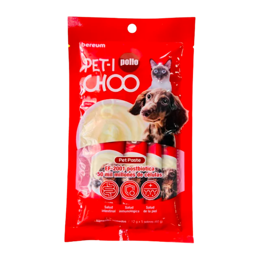 Peti Choo