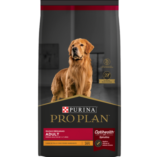 Pro Plan Adulto R/M 17.5 Kg