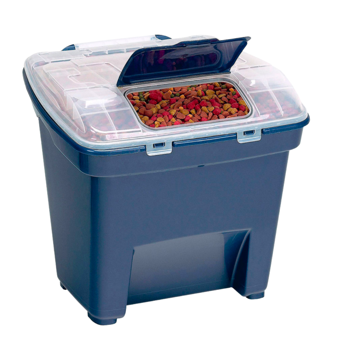 Bergan Contenedor 50 Lb