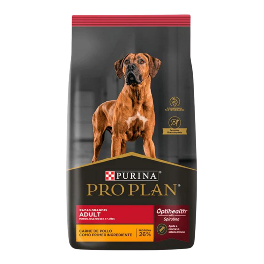 Pro Plan Adulto R/G 13 Kg