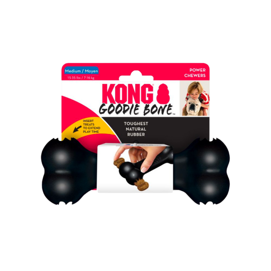 Kong Goodie Bone L