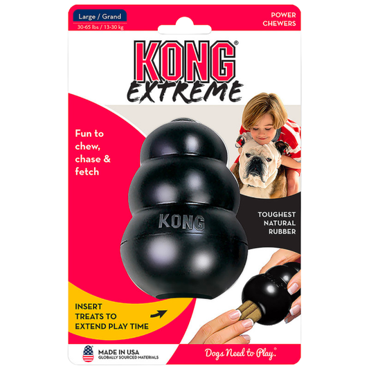 Kong Extreme M