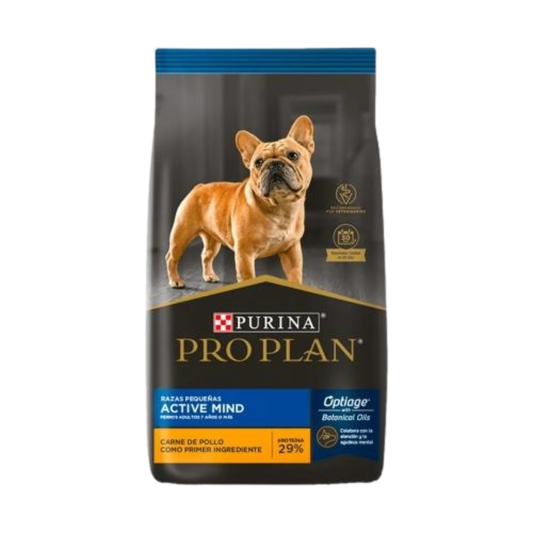 Pro Plan Active Mind R/P 3 Kg